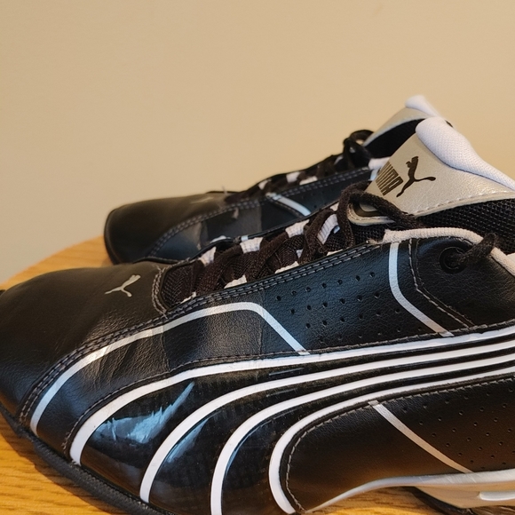 Puma Cell Tolero Men's athletic running shoes size 8 - Picture 4 of 12